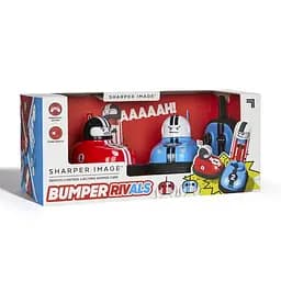 Уцінка. Ігровий набір harper Image Road Rage speed bumper (1240000481)  - мініатюра 3