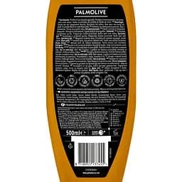 Гель для душу Palmolive Citrus Crush 500 мл (895868) - мініатюра 4