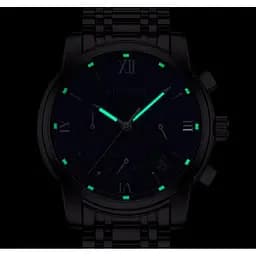 Чоловічий годинник Guanquin Liberty - мініатюра 6