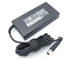 Блок живлення для HP Envy DV7-7200 7300 (19.5V 6.15A 120W (7.4x5.0+Pin))
