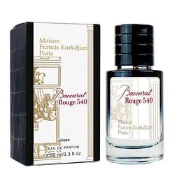 Парфюм унисекс LUX No brand Baccarat Rouge 540, 60 мл