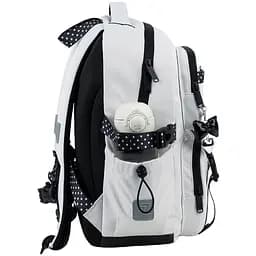 Рюкзак для початкової школи Kite Education 1022 HK Сірий (HK26-1022M) - мініатюра 5