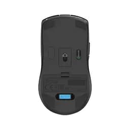 Мишка A4Tech FG50 Plus Wireless Black (4711421002806) - мініатюра 12