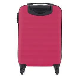 Валіза Semi Line 20" S Dark Rose (T5633-1) - мініатюра 5