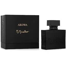 Парфумована вода Martine Micallef Akowa 100 мл