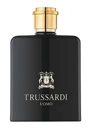 Оригинал Trussardi Uomo 50 мл туалетная вода