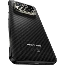 Смартфон Ulefone Armor 25T 6/256Gb Black Global version - мініатюра 6