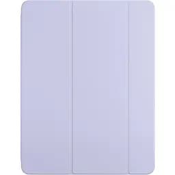 Чехол для планшета Apple Smart Folio for iPad Air 13-inch (M2) - Light Violet (MWKD3ZM/A)