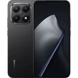 Смартфон Xiaomi 15T 12/256GB Black Global EU [153886]