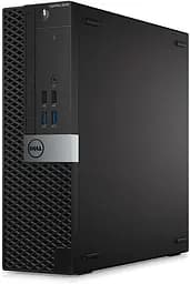 Комп'ютер Dell OptiPlex 5040 SFF i5-6500/16/240SSD/1TB Refurb