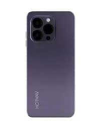 Смартфон Hotwav Note 13 Pro 8/256GB Purple - мініатюра 2