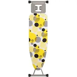 Гладильная доска Ege Ares Yellow Сircles 36х112 см (18367 Yellow Сircles)