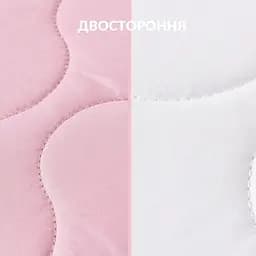 Подушка Ideia Soft 50х70 см двостороння 8-35500*002 - мініатюра 3