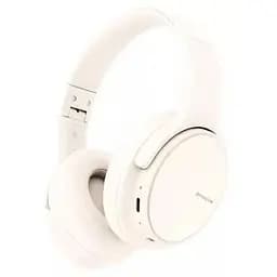 Беспроводные наушники Proove Tender бежевые