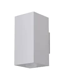 Вуличний світильник Azzardo AZ5232 Roland LED 1x18W 3000K 1600Lm IP65 білий