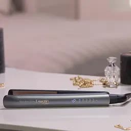 Випрямляч Remington Keratin Protect S8598 сріблястий - мініатюра 6