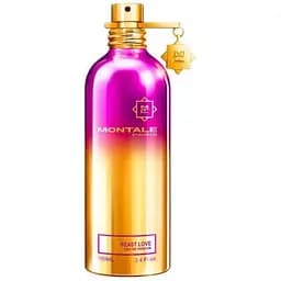 Парфумована вода оригінал Montale Beast Love 100 мл