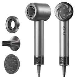 Фен Dreame Glory Mix - Black (AHD18-BK)