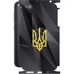 Захисна плівка StatusSKIN для Xiaomi Redmi GO Корпус Вініл Герб 1