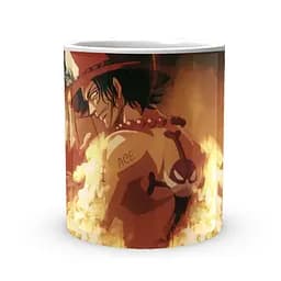 Кружка GeekLand One Piece Великий Куш Портгас OP 002.008 - мініатюра 2