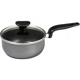 Ковш с крышкой Tefal Minute, 18 см, 1,7 л (04172418)