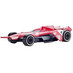Набір Hot Wheels 80 років драйву Mattel базовий 5 машинок (JGK08) - мініатюра 2