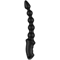 Анальний вібратор-буси Nexus Bendz Bendable Vibrator Probe Edition ефект пам'яті форми
