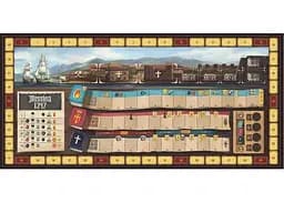 Настільна гра Delicious Games Мессіна 1347 (Messina 1347) (англ.) (PS091) - мініатюра 3
