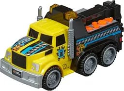 Машинка Road Rippers Rush and Rescue Евакуатор (20134)