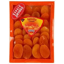 Курага SantaVita Джумбо Сlassic 250 г