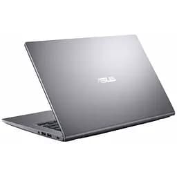 Ноутбук Asus VivoBook 14 F415EA 14" FHD 4/128GB i3-1115G4 Slate Grey (OB) (F415EA-AS31) - мініатюра 2
