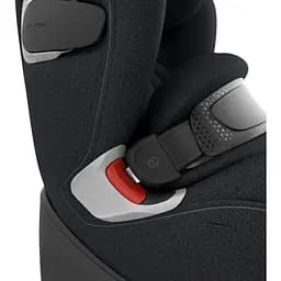 Автокрісло Cybex Anoris T2 i-Size Plus Sepia Black (523001059) - мініатюра 7