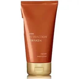 Парфумний лосьйон для тіла Avon Attraction Awaken для Неї 150 мл