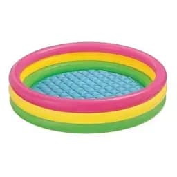 Басейн Intex Веселка