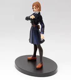 Фігурка Bandai Spirits Jujutsu Kaisen Nobara Kugisaki Магічна битва Нобара Кугісакі 16 см (BS JK NK 16) - мініатюра 3