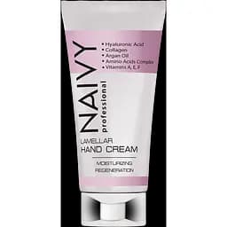Крем для рук Naivy Professional ламеллярный Lamellar 90 мл