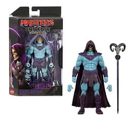 Фігурка персонажа Mattel Скелетор серії Хроніки Перших за мотивами фільму Володарі Всесвіту