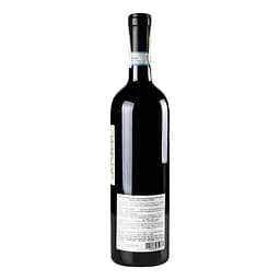 Вино Monti Barbera d'Alba 2016 DOC, 15,5%, 0,75 л (871783) - мініатюра 4