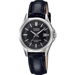 Жіночий годинник Casio Timeless Collection LTS-100L-1AEF