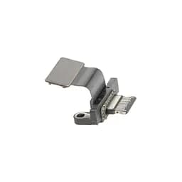 Шлейф/Роз'єм живлення Type-C для Macbook Pro 14" A2442 16" A2485, 821-03084-A