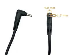 Зарядний пристрій для Lenovo Ideapad 3 Блок живлення 20 V 3.25 A 65 W 4.0 х 1.7 Boxy - мініатюра 7
