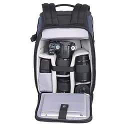 Рюкзак Vanguard Vesta Aspire 41 Navy (Vesta Aspire 41 NV), Темно-синій - мініатюра 2