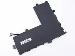Акумулятор B31N1536 для Asus VivoBook TP201SA, TP201SA-3K (11.4V 48Wh 4110 mAh) ORIGINAL - мініатюра 3