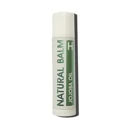 Зволожуючий бальзам для губ з олією жожоба Natural Jojoba Lip Balm Hillary 5 г