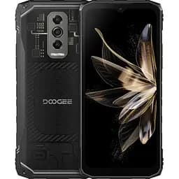 Смартфон DOOGEE Blade 10 Ultra 8/256GB Black