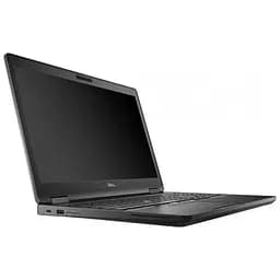Ноутбук Dell Latitude 5591 FHD LTE (i5-8400H/32/512SSD/MX130-2Gb) - Class A "Б/В" - мініатюра 3