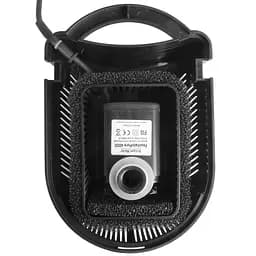 Фонтан-фільтр для ставка Kruger Meier FountainPure 4000 3 в 1: насос, фільтр, фонтан (3000 л/год) - мініатюра 10