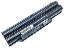 Акумулятор FPCBP331 для Fujitsu LifeBook A512, AH502 (FMVNBP213, FPCBP347AP) (10.8V 5200 mAh 56Wh)