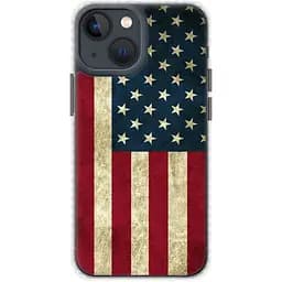 Чохол EndorPhone iPhone 13 Mini Прапор США (395pc-2373-26985)