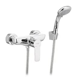 Смеситель для душа Cron Columbia 003 CR0220 Хром